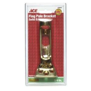  Card x 2 Ace Flag Bracket (01 3036 081)