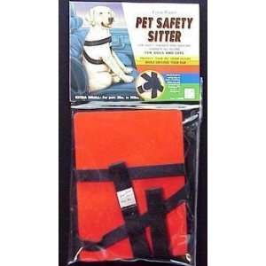  Pet Sitter Safety Car Harness   Extra Small: Kitchen 