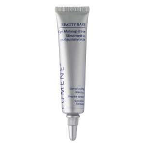  Lumene Beauty Base Eye Makeup Base (0.34 Fl Oz): Beauty