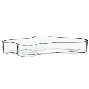  iittala Clear BOWL 2 X 15 IN AA000435