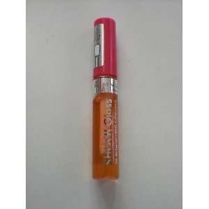  New   Rimmel of London Shock 3D Magnifying Lip Gloss 202 