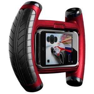  Race Gaming Grip Red (223239 21 00)  