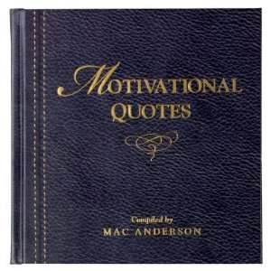  Successories Motivational Quotes Gift Book: Health 
