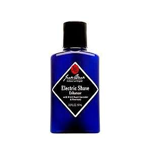  Jack Black Electric Shave Enhancer (Quantity of 3) Beauty