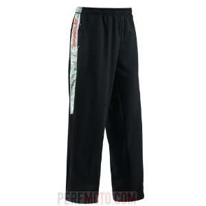  ARCTIVA REGULATOR PANTS BLACK MD Automotive