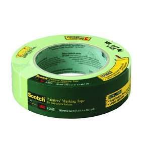   Stick Surfaces 2060 Green, 48 mm x 55 m [PRICE is per ROLL] 