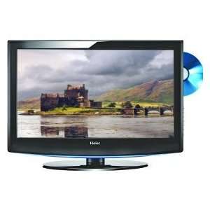  HLC32R1   Haier HLC32R1 32 Inch LCD HDTV/DVD Combination 
