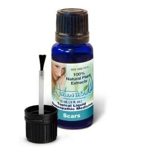  Scars Natural Treatment By Naturasil: Beauty