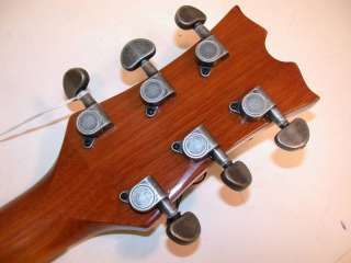 Dean 12 Gauge Acoustic Electric Guitar Cutaway w/ Aphex  