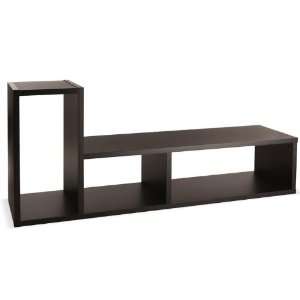  Tema Domino TV Bench (900): Furniture & Decor
