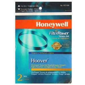  Honeywell H33160Hoover Replacement Belts 40201160: Home 