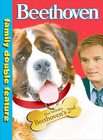 Beethoven Family Double Feature (DVD, 2009)