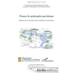   Développement durable) (French Edition): Jean Pierre Piéchaud, Ana