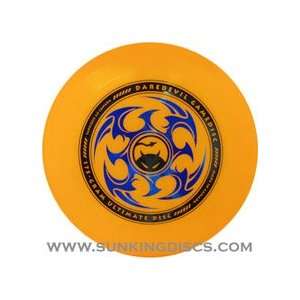  Daredevil Discs   Ultimate Gamedisc   Citrus (Flourescent 