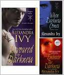 Devoured By Darkness Bundle Alexandra Ivy