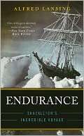   Endurance Shackletons Incredible Voyage by Alfred 
