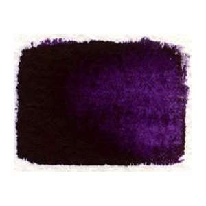  M. Graham 1/2 Ounce Tube Gouache Paint, Dioxazine Purple 
