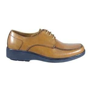  Aidan Casual Shoes (Saddle) Size (9.5) 