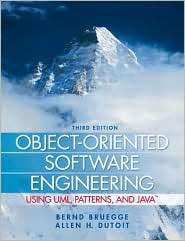 Object Oriented Software Engineering Using UML, Patterns, and Java 