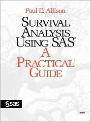   Using Sas, (155544279X), Paul D. Allison, Textbooks   