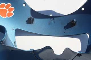 96 99 SUZUKI GSXR 750 Upper Fairing Headlight Fairing  