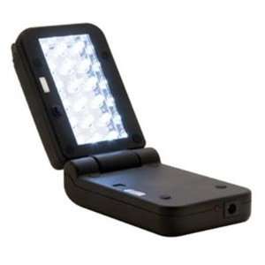   Cordless Flip Light LED Compact 360degree Swivel Hook