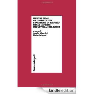   ) (Italian Edition) S. Albertini, R. Leoni  Kindle Store