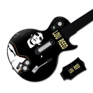   MS LOUR10026 Guitar Hero Les Paul   Xbox 360 & PS3