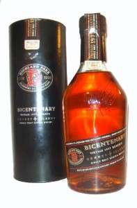 Highland Park Whisky Bicentenary 1977 Vintage Reserve  