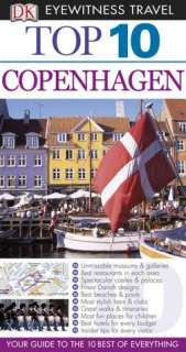   Copenhagen Walking Tour by Travel On The Dollar 
