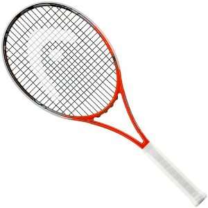  HEAD YouTek IG Radical Pro HEAD Tennis Racquets Sports 