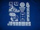 Kansas Jayhawks Basketball Promo T Shirt XL Kansas University  