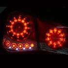 Chevy Holden Cruze UFO LED Tail Light Lamp Full SET