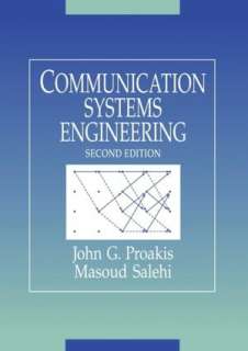   Principles of Communication Engineering by John M 