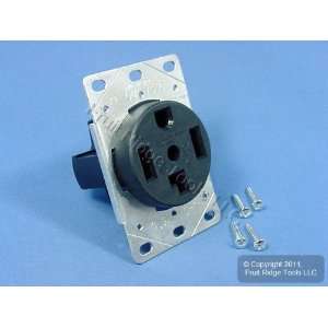   Seymour 14 30 Dryer Outlet Receptacle NEMA 14 30R 30A 125/250V 3864