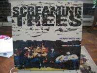 SCREAMING TREES / NEARLY LOST YOU / 12 EP / PROMO  