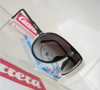 2012 Carrera Champion/L Semi Shiny Blk Gray Shade DL5 JJ Sunglasses 