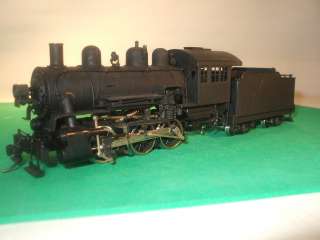   LMB NEW YORK CENTRAL 0 6 0 B 10 SWITCHER CAN MOTOR PAINTED  
