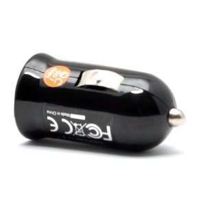  Seidio Micro Sized 2.1amp USB Car Charger for the New iPad 3 