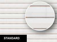 0016 Vinyl Siding Wall Texture Sheet  