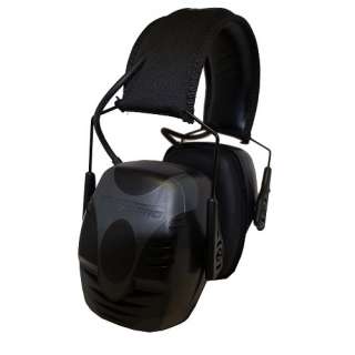   PRO Electronic Earmuff Shooting Protection R 01902 033552019022  