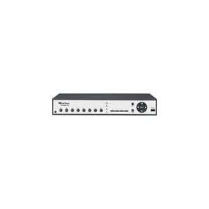   Channel Digital Video Security DVR Recorder, 500GB: Camera & Photo