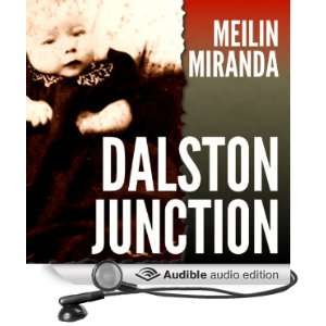   Junction (Audible Audio Edition): MeiLin Miranda, Nicole Quinn: Books