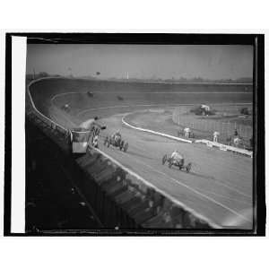  Photo 250 mile Balt.   Wash. Speedway race, 10/26/25 1925 