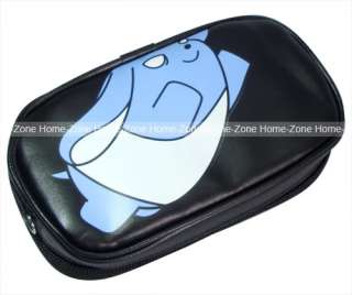 postage include  1* Kuromi Case Bag Pouch For Nintendo NDiS Dsi LL 