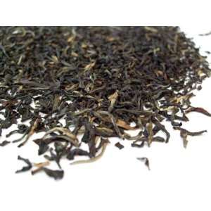   Leaf Black Tea (Grade: TGFOP). New Weight: 4 oz. (Makes About 50 Cups