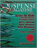 Suspense Magazine April 2010 John Raab