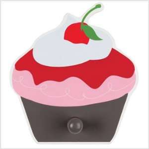  Cherry Cupcake Wall Hook: Everything Else