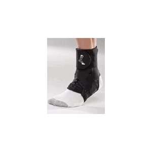    MUELLER THE ONE ANKLE BRACE BLACK 41111 SMALL 