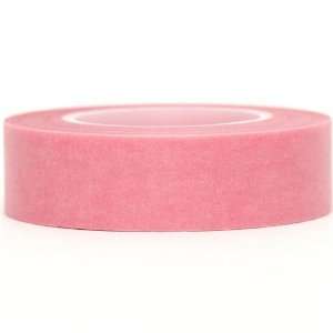  pink Washi Masking Tape deco tape from Japan: Toys & Games